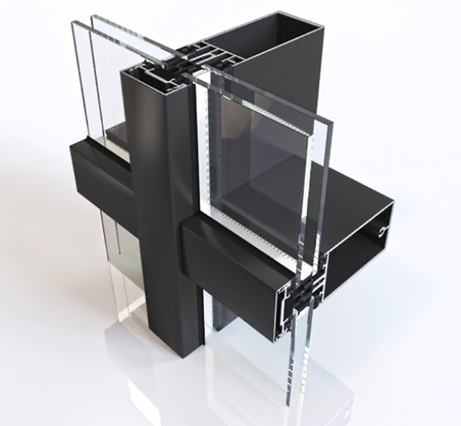 Fw60 Window FWS 50 - Davinci Windows
